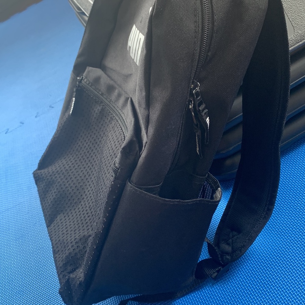 Puma Backpack - Picture 3 of 10